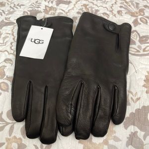 New Ugg Men Gloves